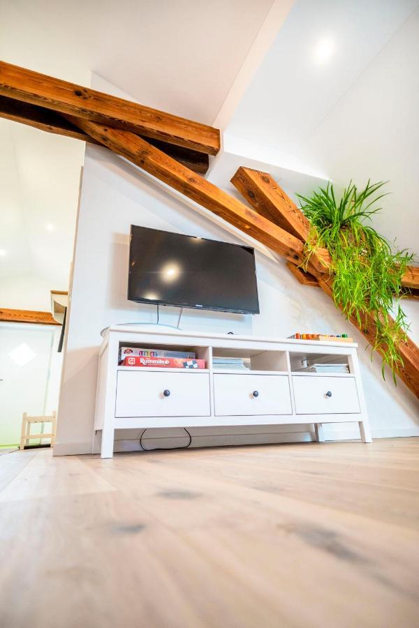 Ferienwohnung Biobauernhof Peter Anderl Hof Pfreimd Ngoại thất bức ảnh