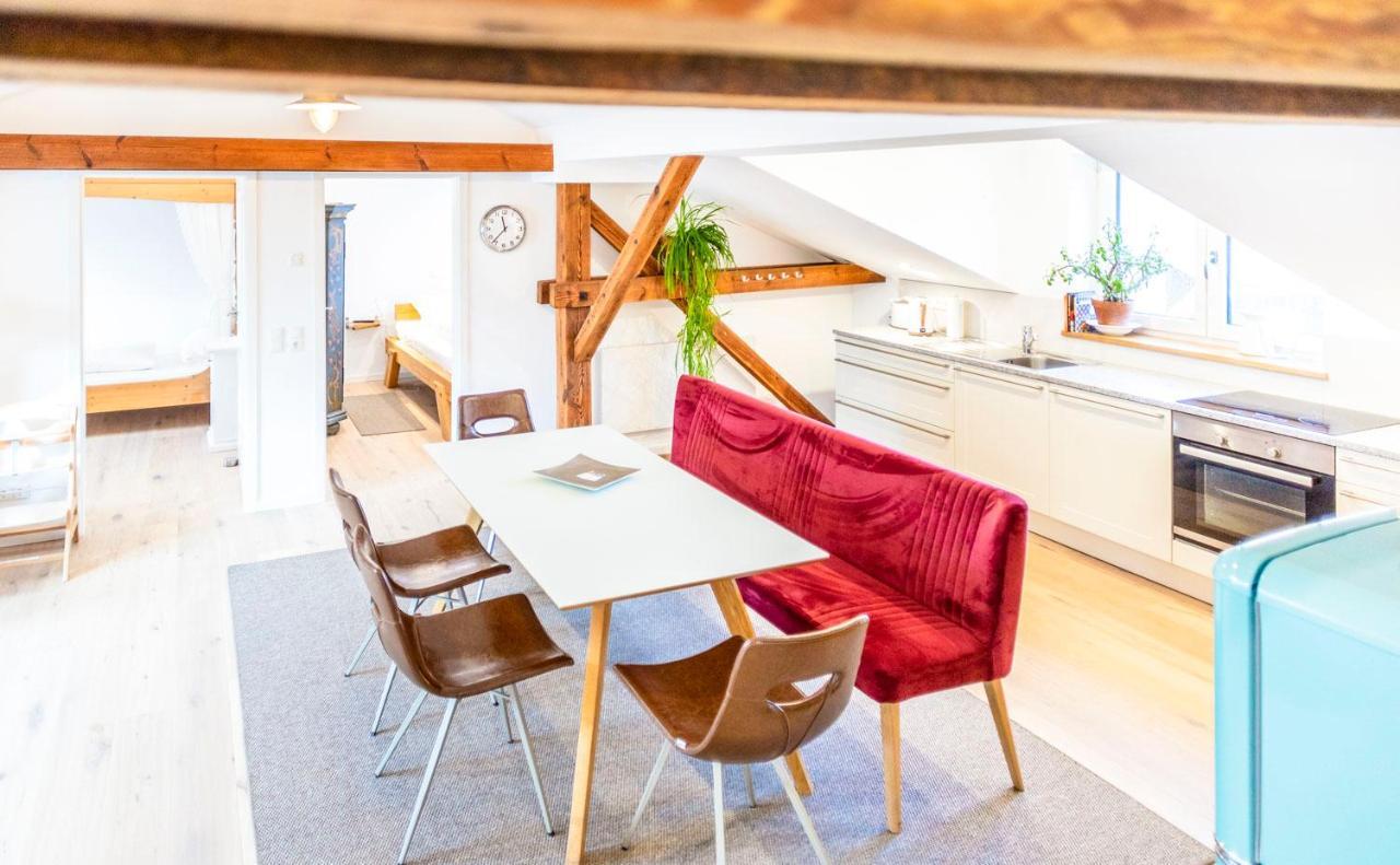 Ferienwohnung Biobauernhof Peter Anderl Hof Pfreimd Ngoại thất bức ảnh