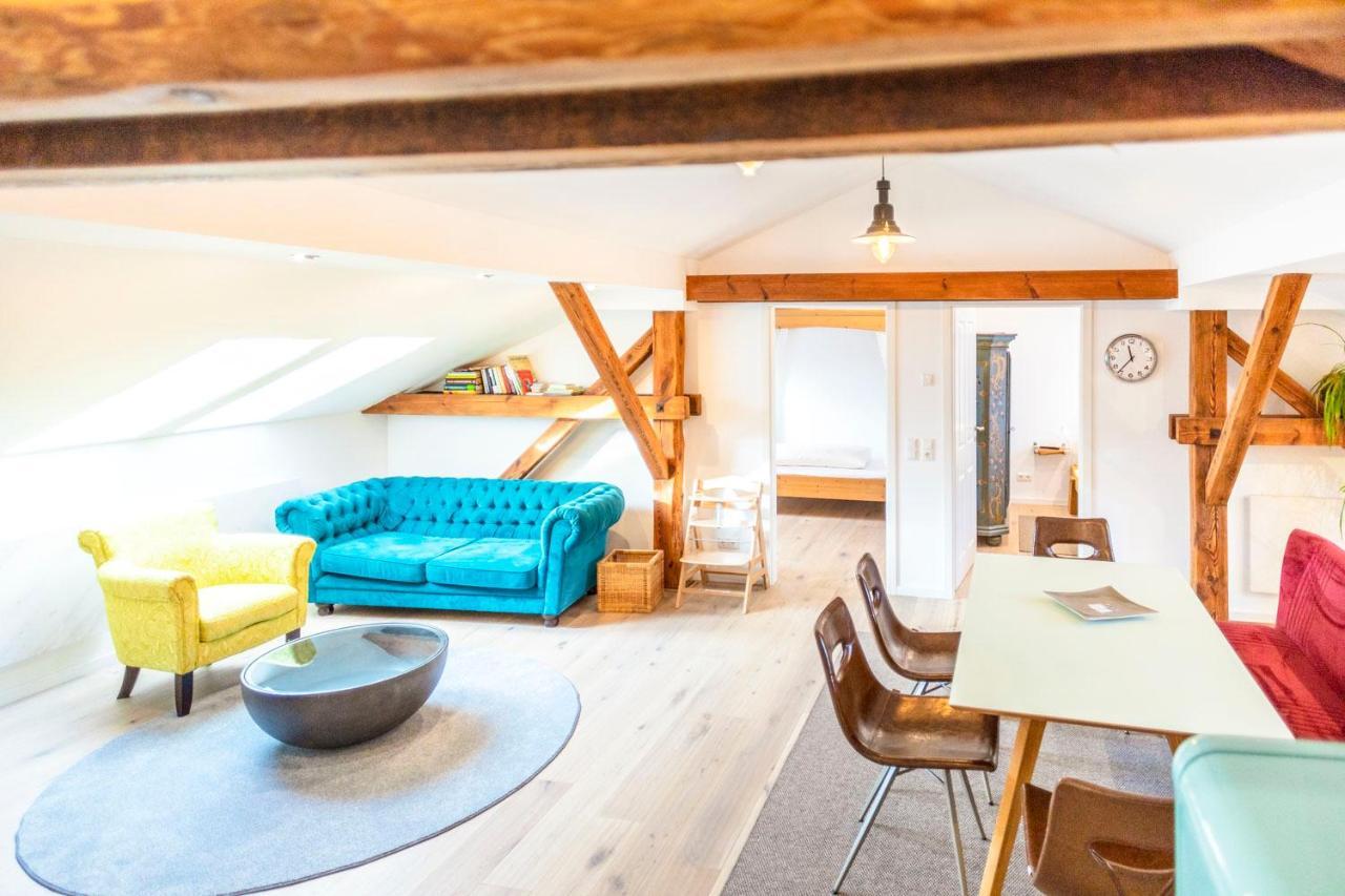 Ferienwohnung Biobauernhof Peter Anderl Hof Pfreimd Ngoại thất bức ảnh