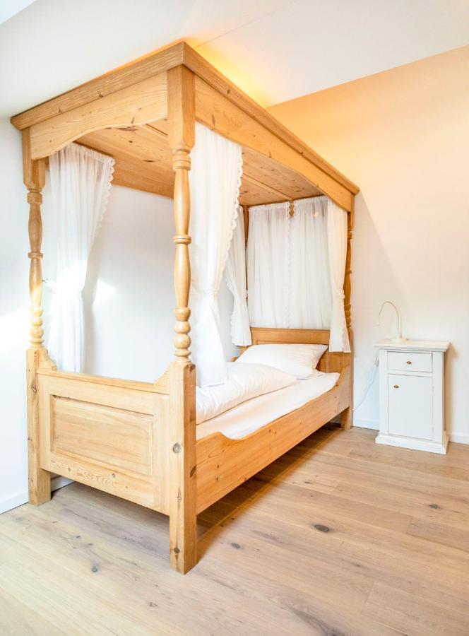 Ferienwohnung Biobauernhof Peter Anderl Hof Pfreimd Ngoại thất bức ảnh