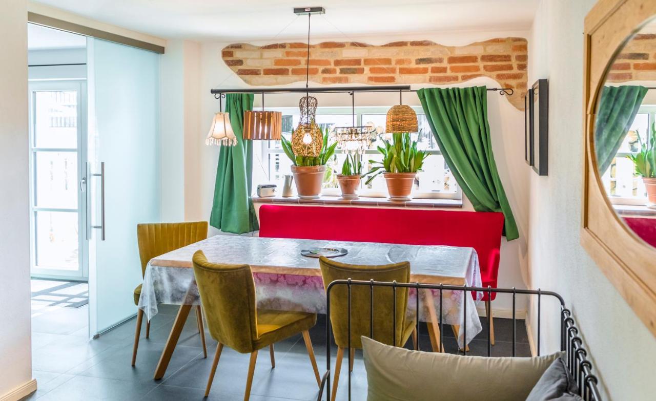 Ferienwohnung Biobauernhof Peter Anderl Hof Pfreimd Ngoại thất bức ảnh