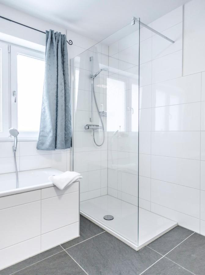 Ferienwohnung Biobauernhof Peter Anderl Hof Pfreimd Ngoại thất bức ảnh