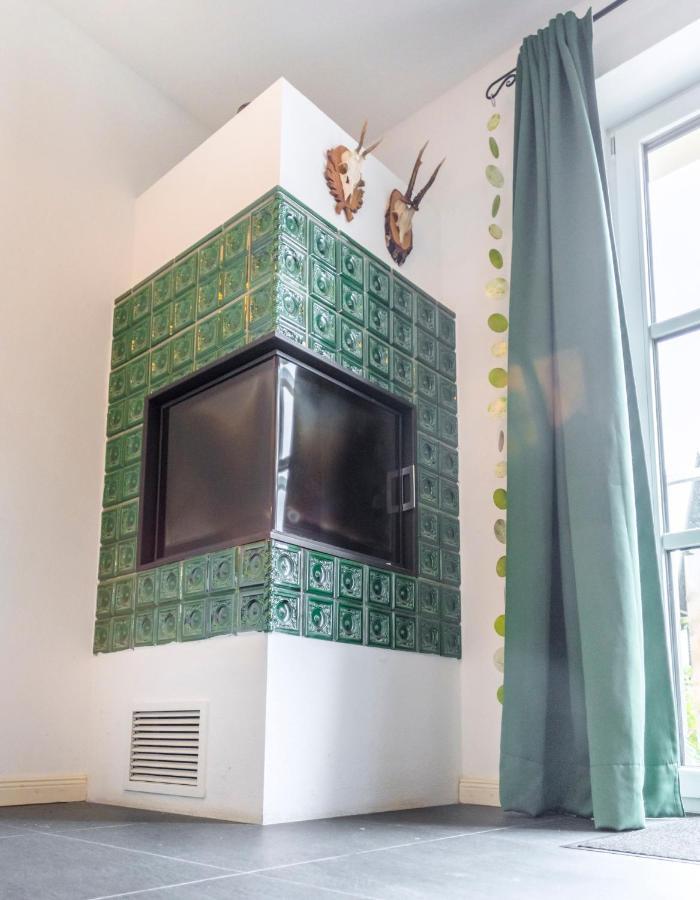 Ferienwohnung Biobauernhof Peter Anderl Hof Pfreimd Ngoại thất bức ảnh